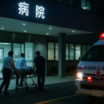 緊急当番医療機関